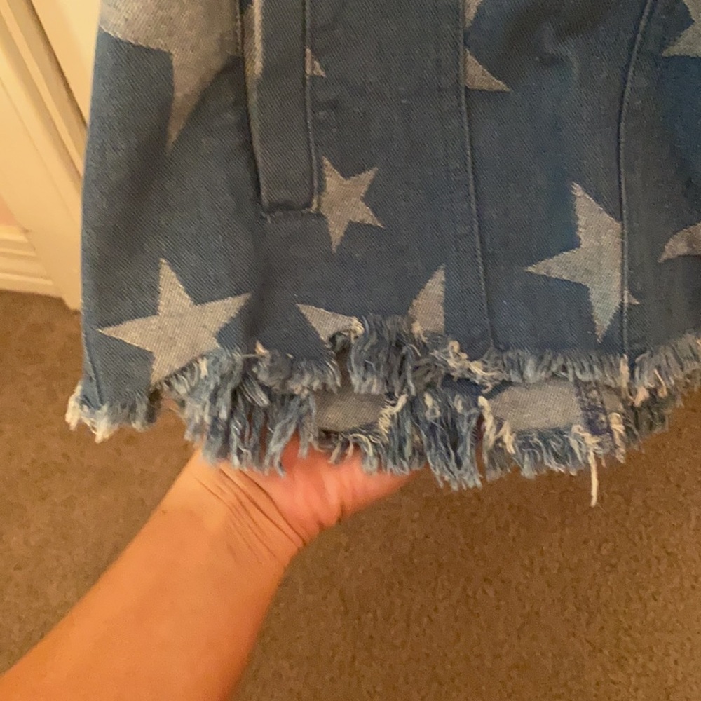 Denim Jacket - Picture 8 of 10